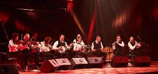 Kilfenora Céilí Band