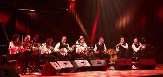 Kilfenora Céilí Band