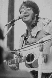 John Sebastian @ Woodstock