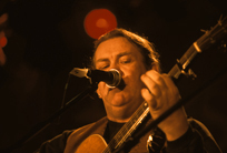 Dick Gaughan