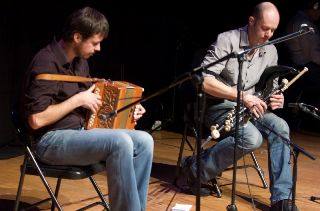 Loïc & Ronan Bléjean