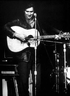 Phil Ochs