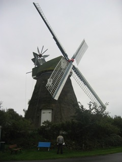 Windmhle Struckum