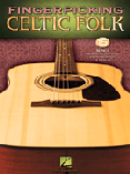 Prevedoros, Fingerpicking Celtic Folk