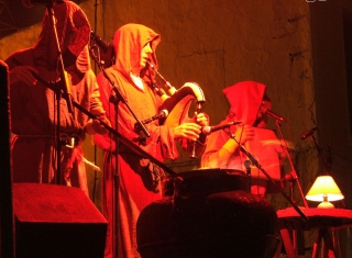 Alann Bique