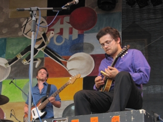 Ballroomquartet