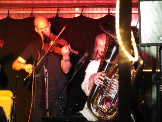 Jens Kommnick & Hanne Balzer