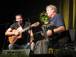 Tim Edey & Seamus Begley