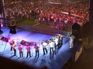 Guča Festival 2009