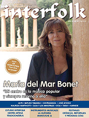 Maria del Mar Bonet