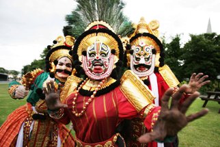 Yakshagana Kendra