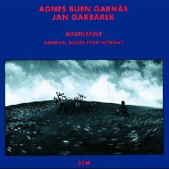 Agnes Buen Garnås & Jan Garbarek, Rosensfole