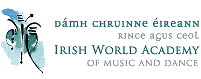 Irish World Academy of Music and Dance