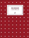 Kerschowski, Rio Reiser Liederbuch