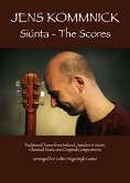 Kommnick, Siúnta - The Scores
