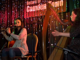 Louise & Michelle Mulcahy