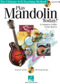 Baldwin: Play Mandolin Today!