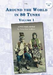 Berthoud, Around the World in 80 Tunes Vol. 1