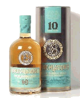 Bruichladdich 10 yrs