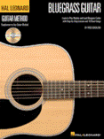 Sokolow: Bluegrass Guitar