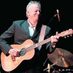 Tommy Emmanuel