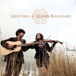 Qristina & Quinn Bachand