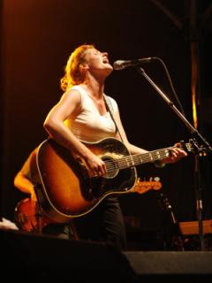 Kathleen Edwards