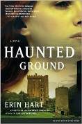 Hart, Haunted Ground