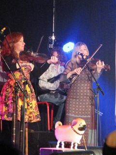 Mairi Rankin & Mairéad Ni Mhaonaigh