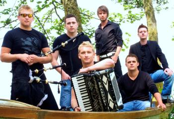 Skerryvore