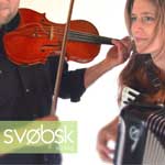 Svøbsk