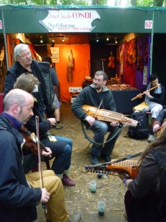 rencontres luthiers 2012