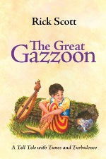 The Great Gazzoon