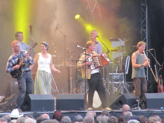 Tønder Festival 2012