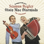 Begley / Mac Diarmada