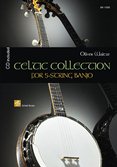 Waitze, Celtic Collection for 5-String Banjo