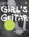 Girl's Guitar