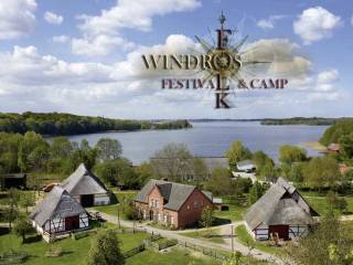 Windros Folkfestival & Camp