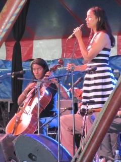 Carolina Chocolate Drops