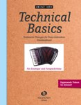 Hox, Technical Basics