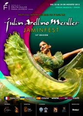 INTERNACIONAL DE FOLKLORE JAMINFEST