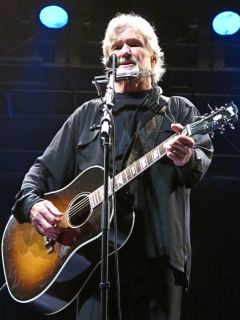 Kris Kristofferson