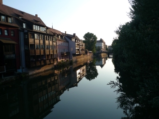 Nürnberg, Bardentreffen 2013