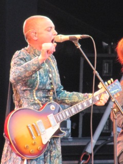 Sinéad O'Connor