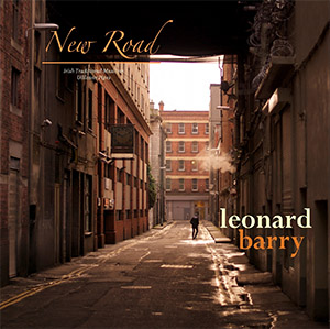 Leonard Barry: New Road