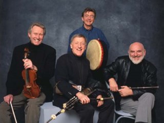 The Chieftains