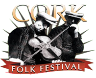 Cork Folk Festival