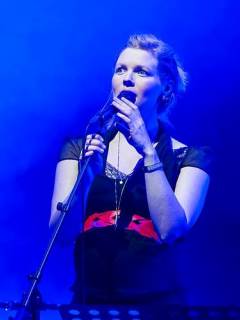 Jennifer Kothe (Trio Rosenrot)