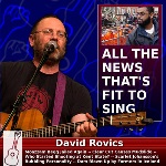 David Rovics