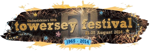 Towersey 2014